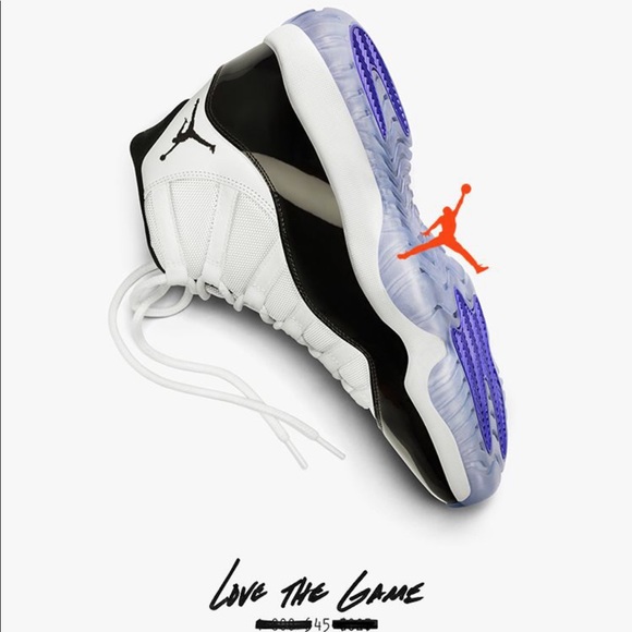 Brand New Concord 11’s - Picture 1 of 8